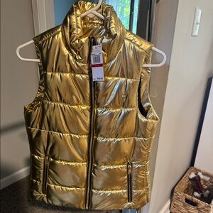 ✨MICHAEL KORS PUFFER VEST✨